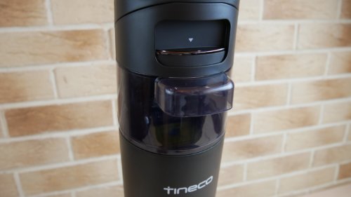 Švaraus vandens bako vieta