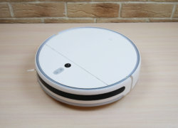 „Xiaomi Mijia 2C“: padidinta siurbimo galia, naujos funkcijos ir atnaujintas šepetys