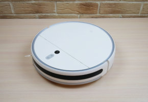 Xiaomi Mijia 2C: Mayor potencia de succión, nuevas funciones y un cepillo actualizado