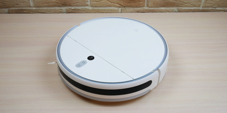 Xiaomi Mijia 2C nuotr