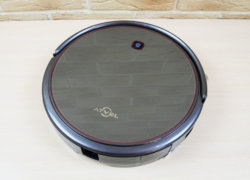 „Atvel SmartGyro R80“: didelio tikslumo giroskopinė navigacija ir pažangus šlapias valymas