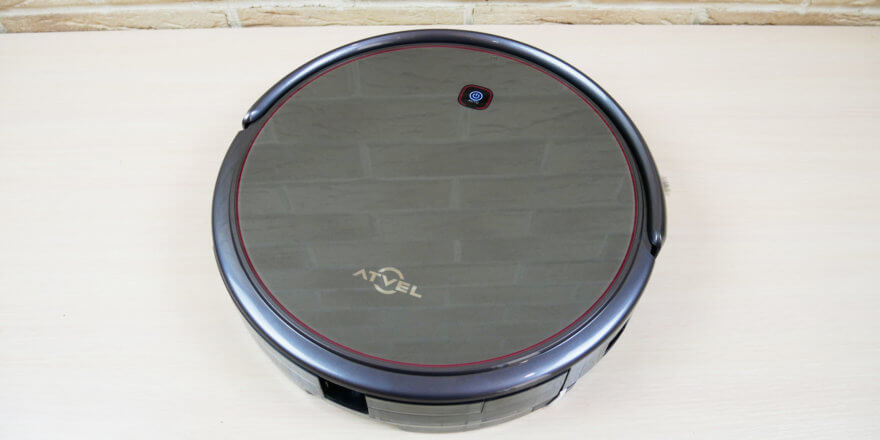 „Atvel SmartGyros R80“ nuotrauka