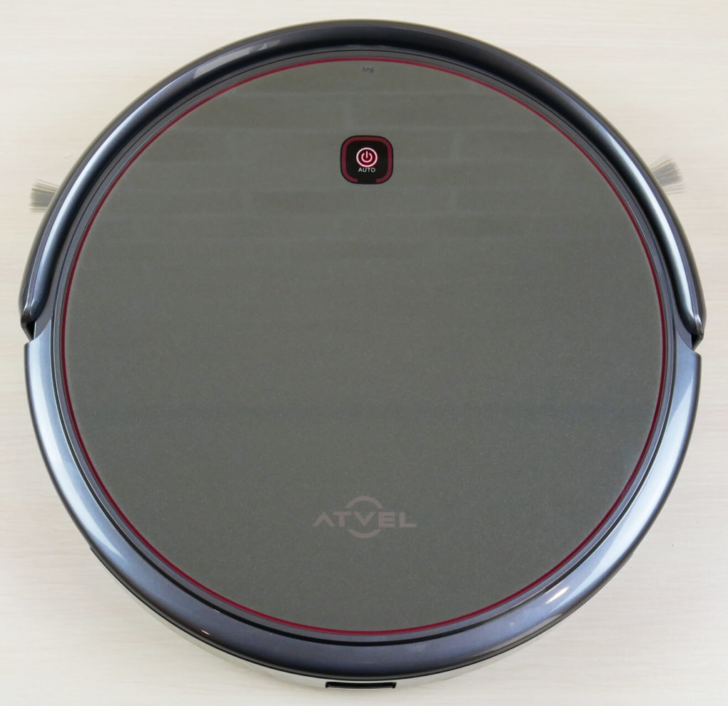 Atvel SmartGyros R80