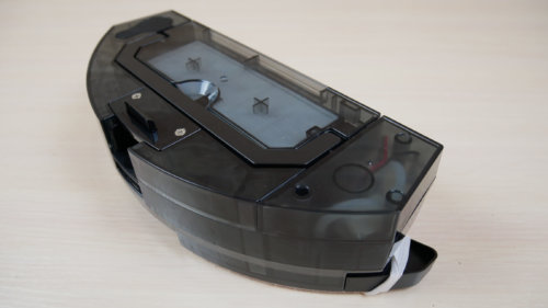 Kombinuotas konteineris