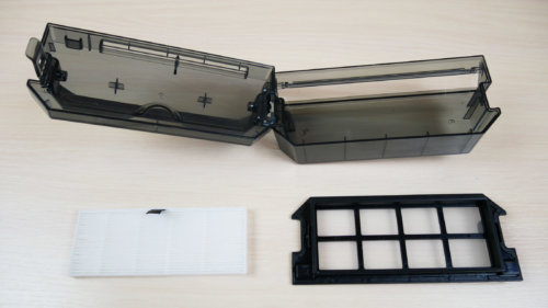 Šiukšlių konteineris