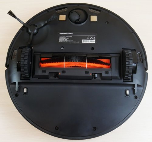 Vaizdas iš apačios