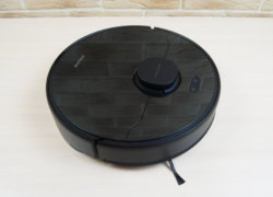 „Dreame Bot D9 Max“: atnaujintas D9 su galingesniu varikliu už tą pačią kainą