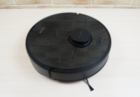 „Dreame Bot D9 Max“: atnaujintas D9 su galingesniu varikliu už tą pačią kainą