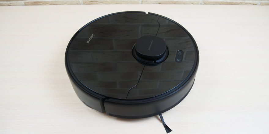 „Dreame Bot D9 Max“ nuotrauka