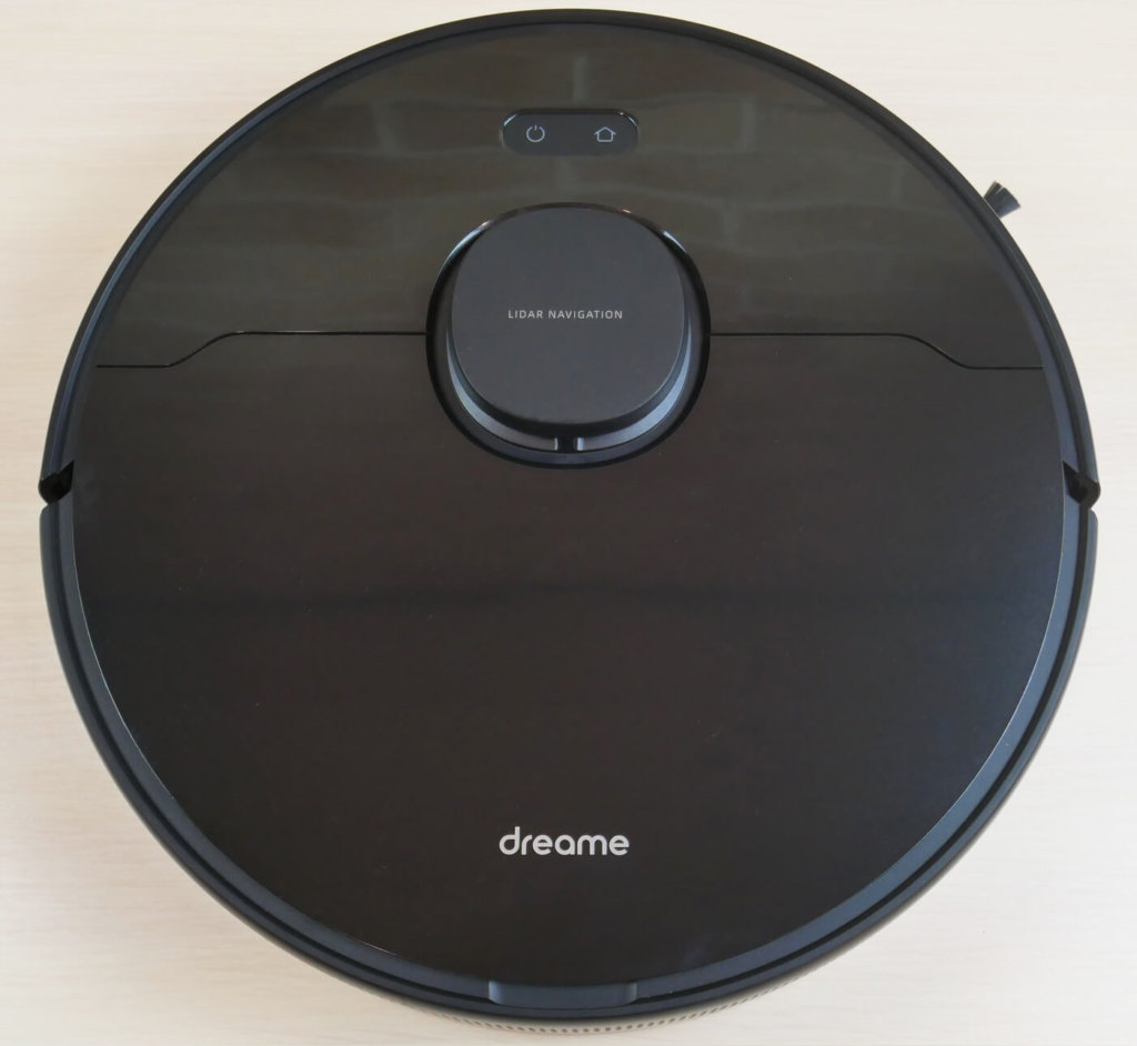 Dreame Bot D9 Max