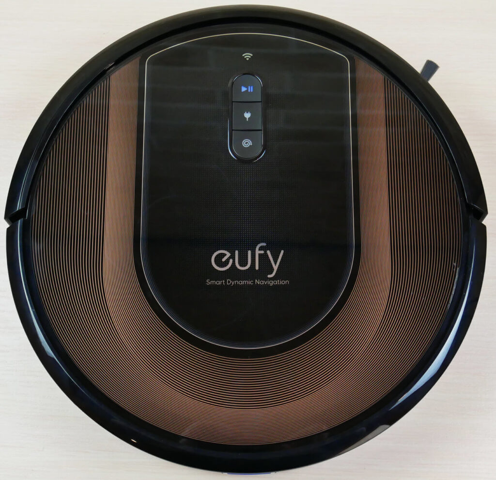 „Eufy RoboVac G30 Hybrid“