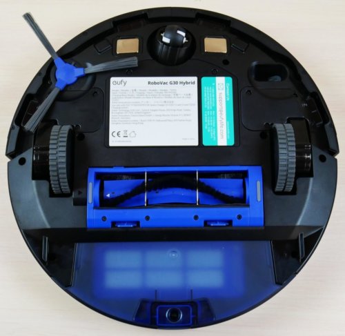 Vaizdas iš apačios