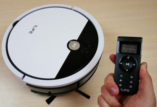 Nuotolinio valdymo pultas