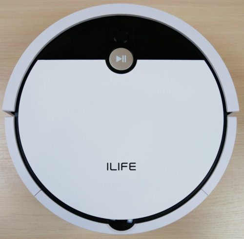 Vaizdas iš viršaus