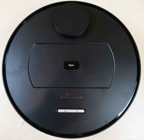 Vaizdas iš viršaus