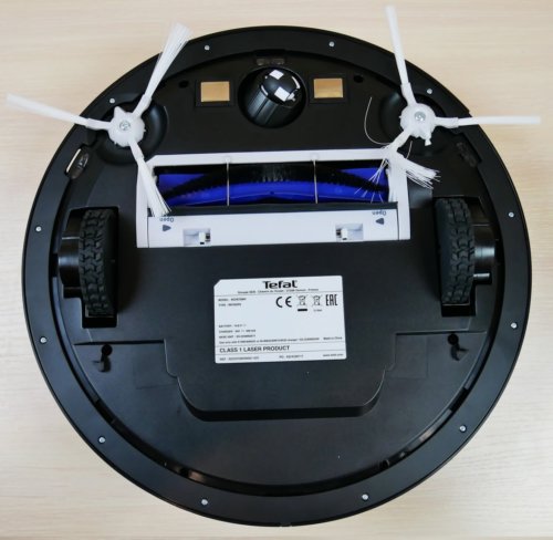 Vaizdas iš apačios