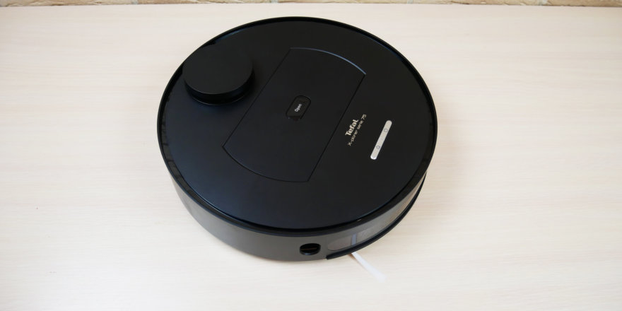 Tefal X-Plorer Series 75 nuotraukos