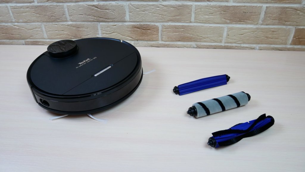 Tefal X-plorer serija 95