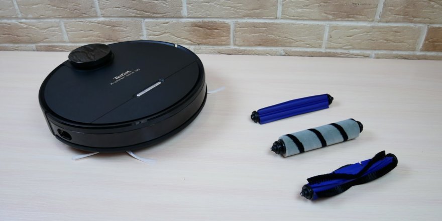 Tefal X-plorer Series 95 fotó