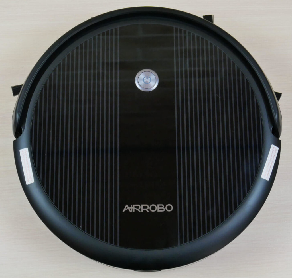 Vaizdas iš viršaus