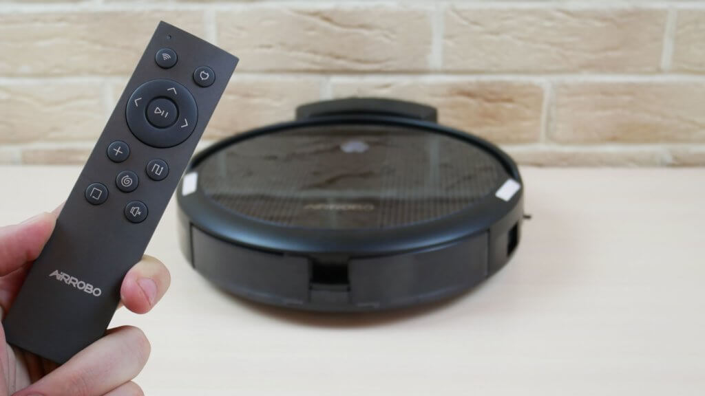 Nuotolinio valdymo pultas