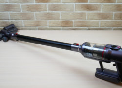 „Atvel G9“: galingas belaidis dulkių siurblys su efektyviu pagrindiniu antgaliu