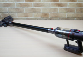 Atvel G9 : Un aspirateur sans fil puissant doté d’un embout principal efficace