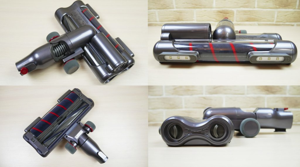 Pagrindinis grindų antgalis