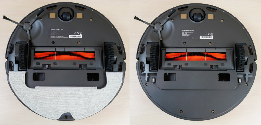 Vaizdas iš apačios