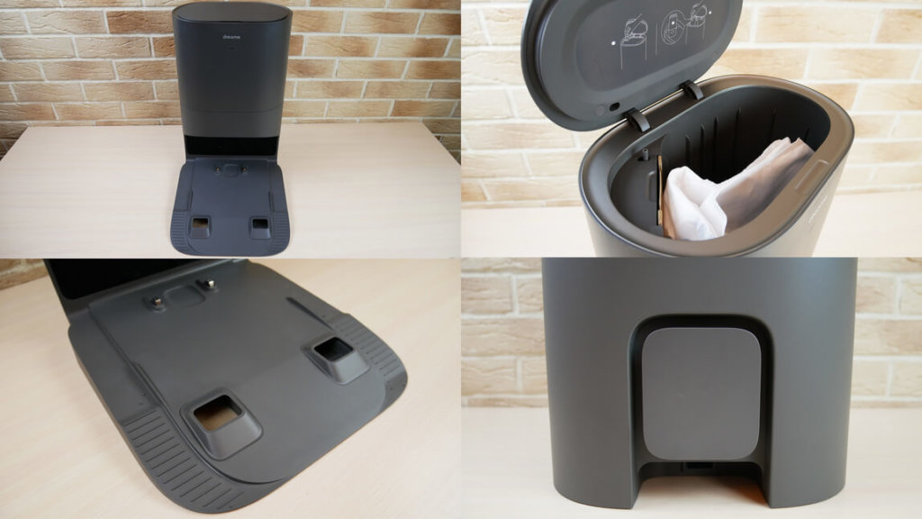 Savaime išsivalantis pagrindas