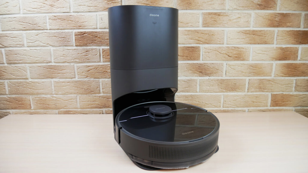 Dreame Bot Z10 Pro