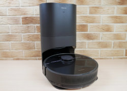 „Dreame Bot Z10 Pro“: robotas dulkių siurblys, kuris pats išsivalo ir atpažįsta objektus ant grindų