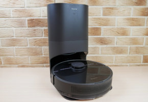 „Dreame Bot Z10 Pro“: robotas dulkių siurblys, kuris pats išsivalo ir atpažįsta objektus ant grindų