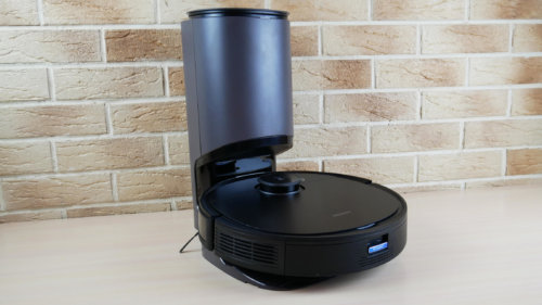 Ecovacs Deebot OZMO T9 AIVI Plus
