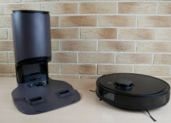 „Ecovacs DEEBOT OZMO T9 AIVI+“: visas pažangių funkcijų rinkinys viename robotiniame dulkių siurblyje! Geriausias 2021 m.?!
