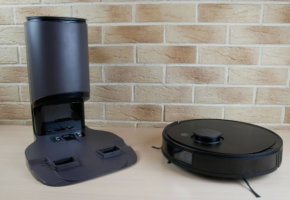 Ecovacs DEEBOT OZMO T9 AIVI+: ¡Un conjunto completo de funciones avanzadas en un solo robot aspirador! ¿Lo mejor de 2021?