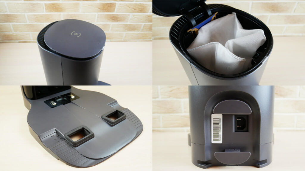 Išsamiai apie savaiminio valymo stotį