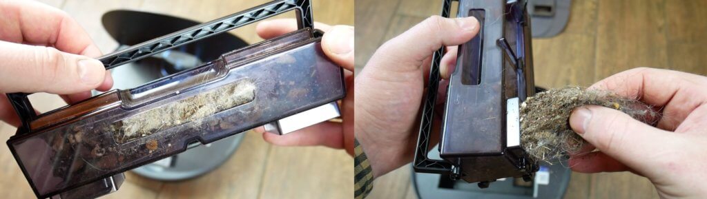 Savaime išsivalanti kokybė