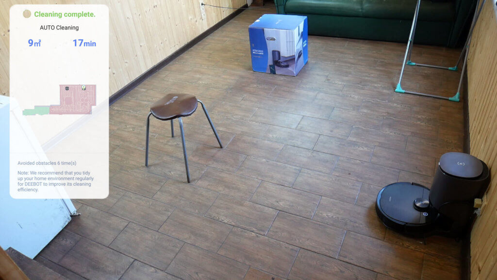 Navigacija sudėtingomis sąlygomis