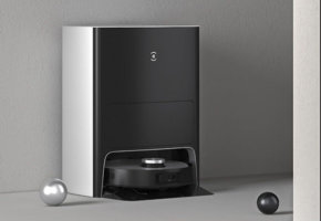 Ecovacs Deebot X1 OMNI: Un robot aspirador casi perfecto que puede autolimpiarse y enjuagar toallitas en la base