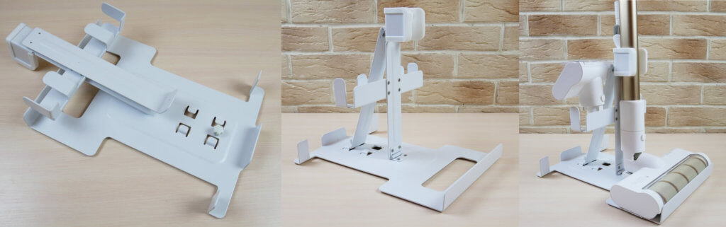 „Dreame“ grindų laikiklis