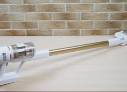 „Dreame P10 Pro“: geriausias „Xiaomi“ lazdinis dulkių siurblys iki 150 eurų