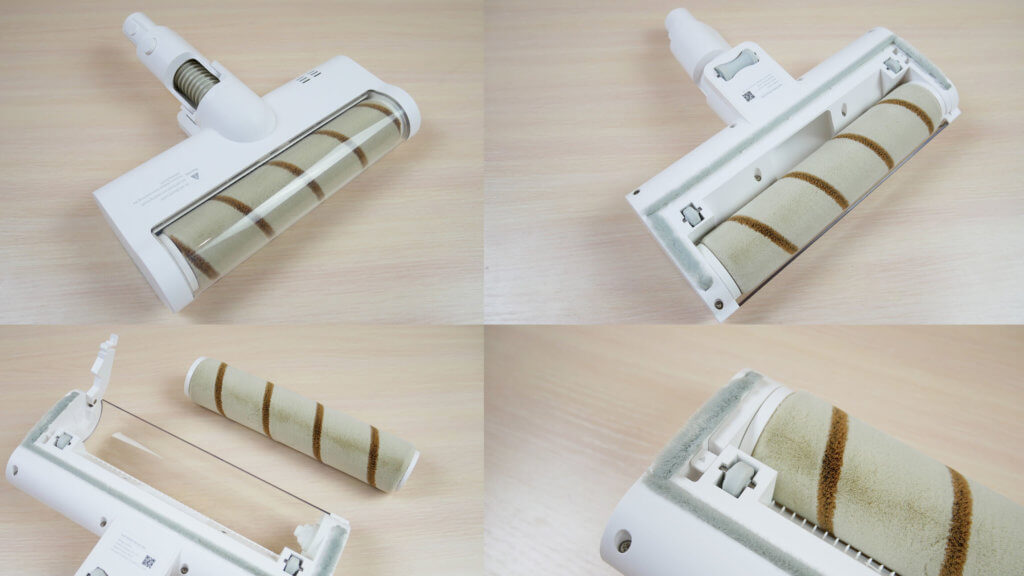 Pagrindinis antgalis