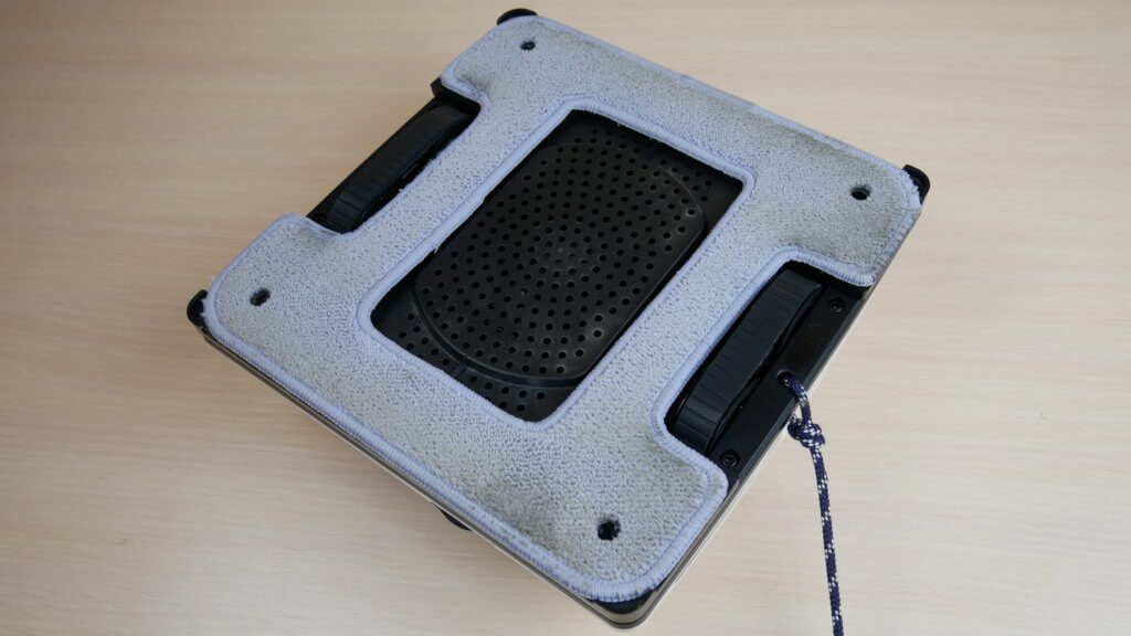 Servetėlės ​​būklė