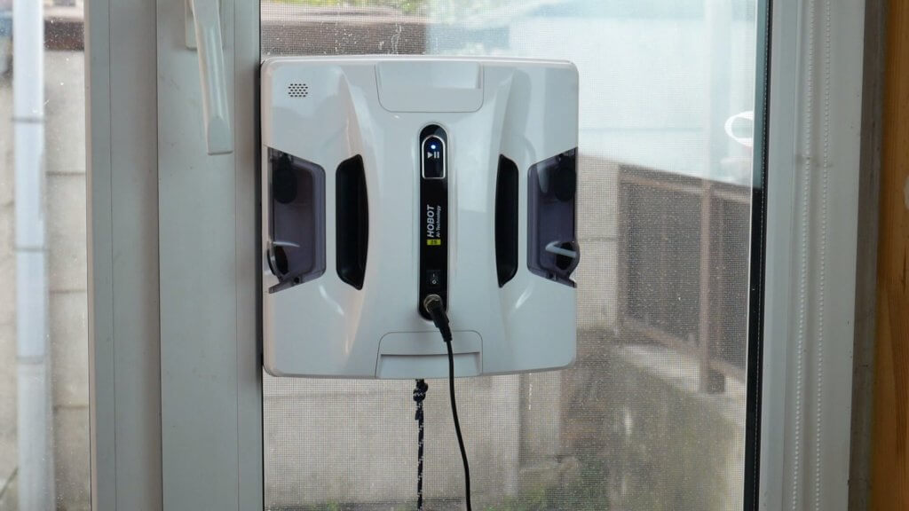 Siauro lango plovimas