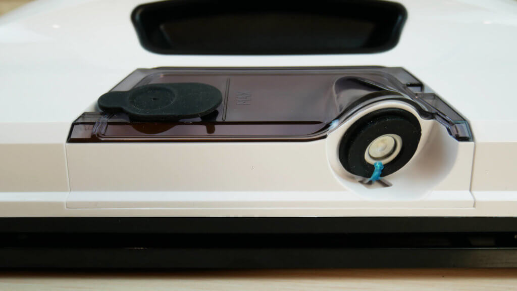 Ultragarsinis purkštuvas