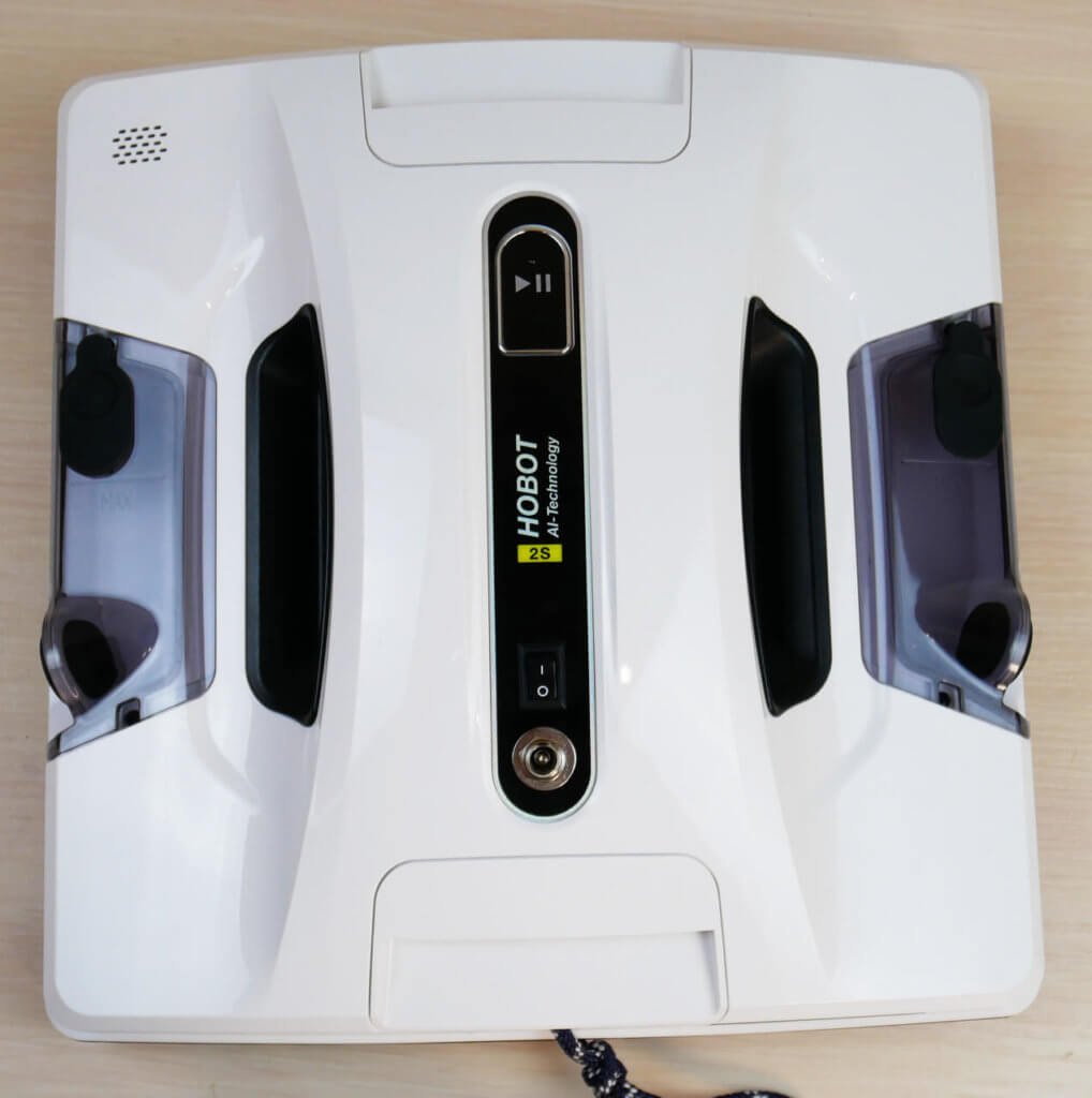 Vaizdas iš viršaus