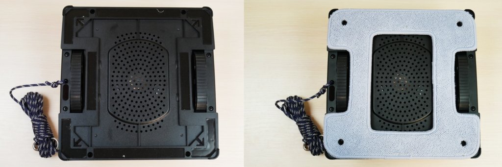 Vaizdas iš apačios