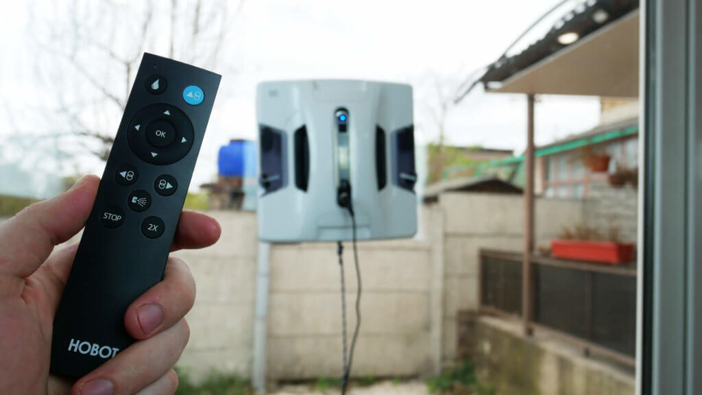 Nuotolinio valdymo pultas