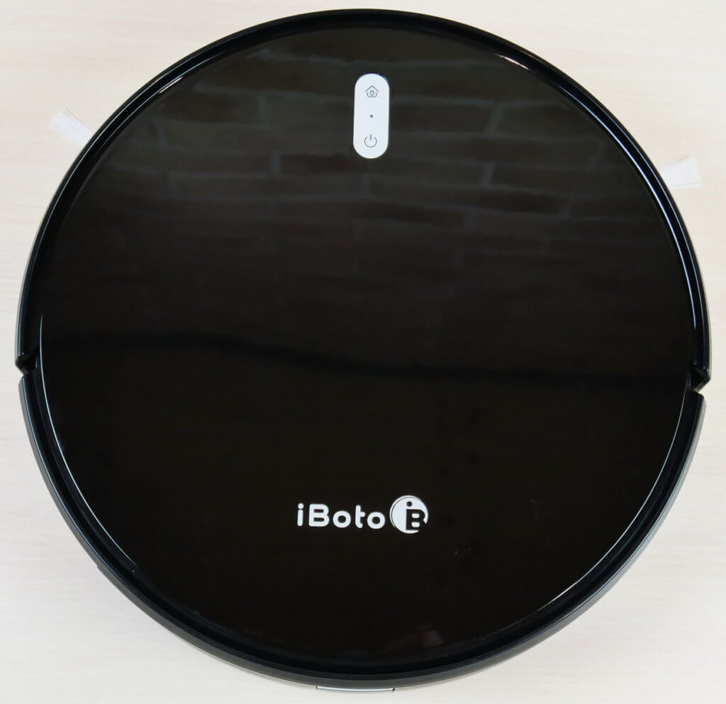 Vaizdas iš viršaus